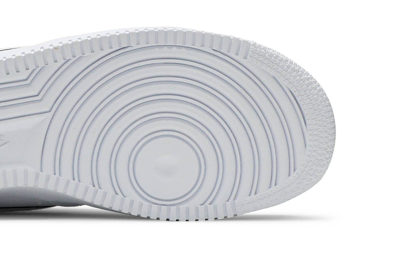 Nike Air Force 1 ‘White Black’ DH2472-100