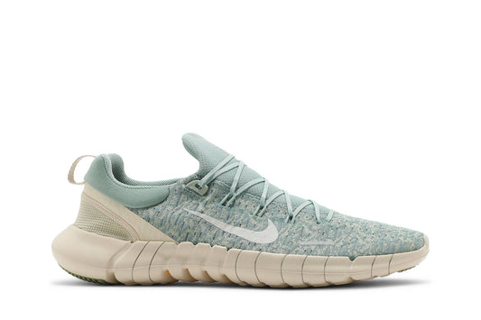 Nike Free Run 5.0 ‘Steam Olive Aura’ CZ1884-002