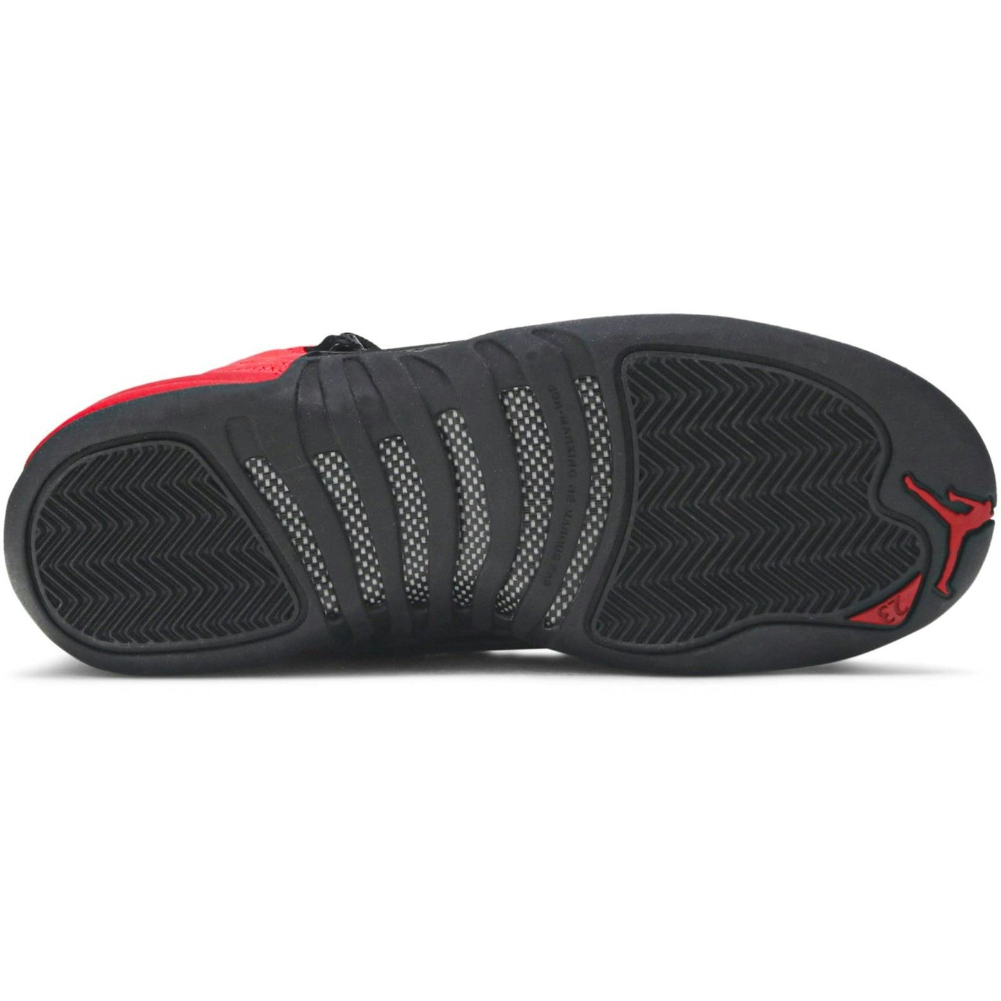 ( Grade School ) Air Jordan 12 Retro ‘Reverse Flu Game’ 153265-602