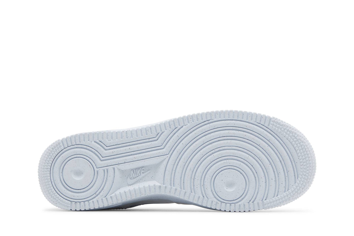 ( Women ) Nike Air Force 1 ’07 Premium ‘Blue Tint’ DZ2786-400