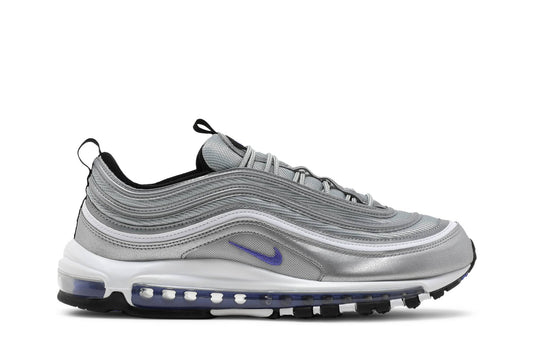 Nike Air Max 97 Silver Violet DJ0717-001