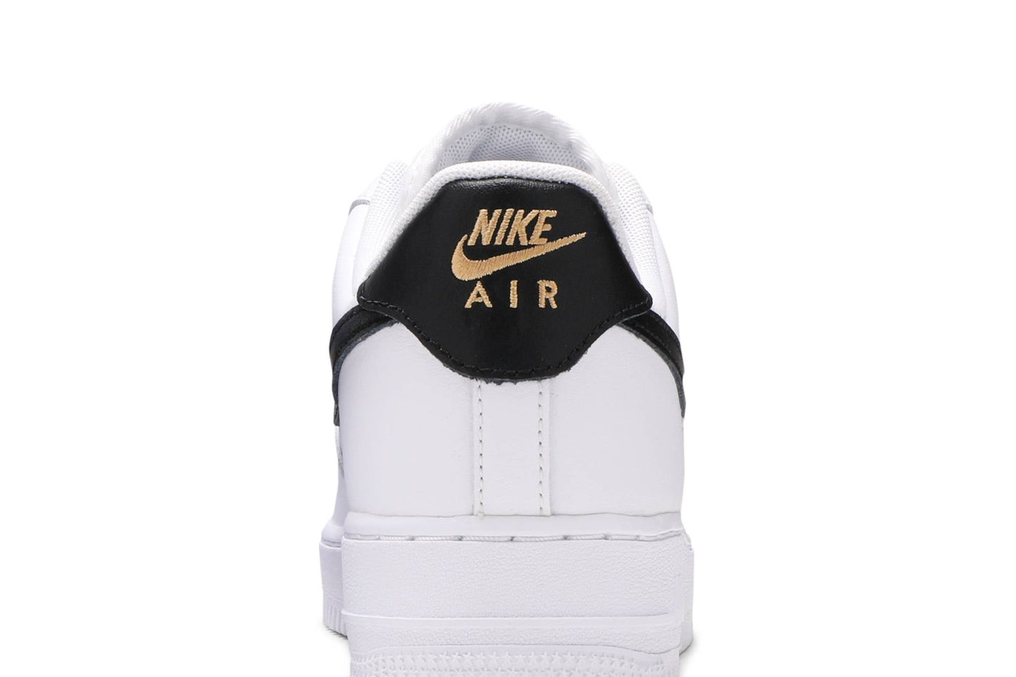 ( Women ) Nike Air Force 1 ’07 Essential ‘White Black’ CZ0270-102