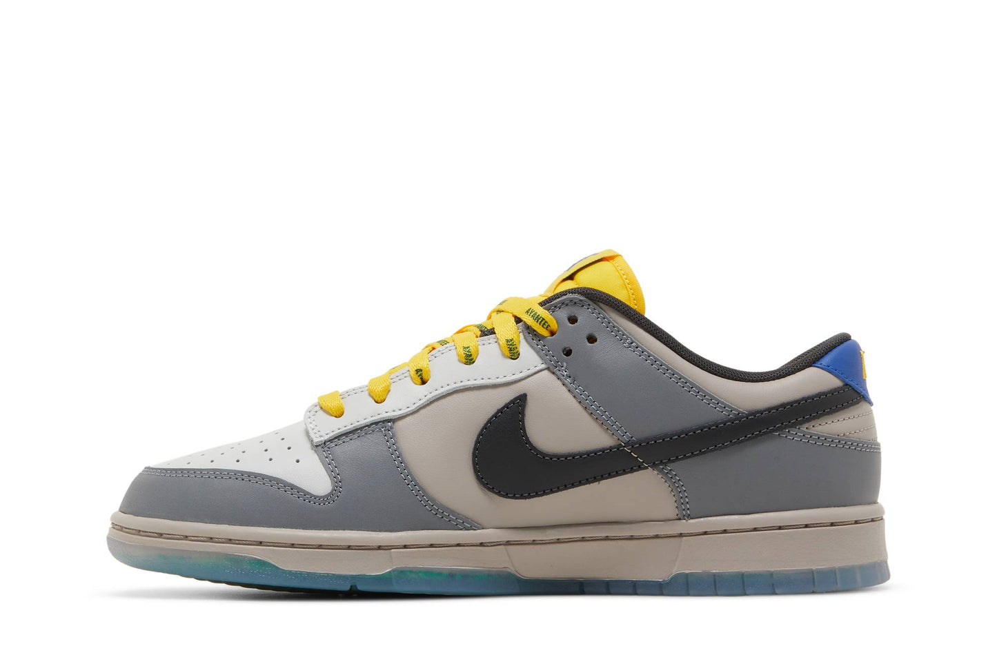 North Carolina A&T X Nike Dunk Low ‘Ayantee’ DR6187-001