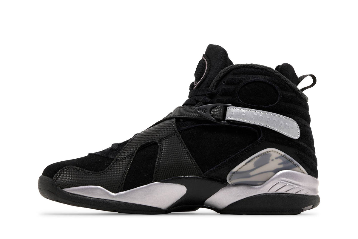 Air Jordan 8 Winterized Gunsmoke FD1334-001