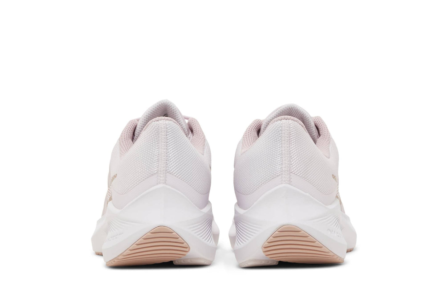 ( Women ) Nike Zoom Winflo 8 ‘Light Violet Champagne’ CW3421-500