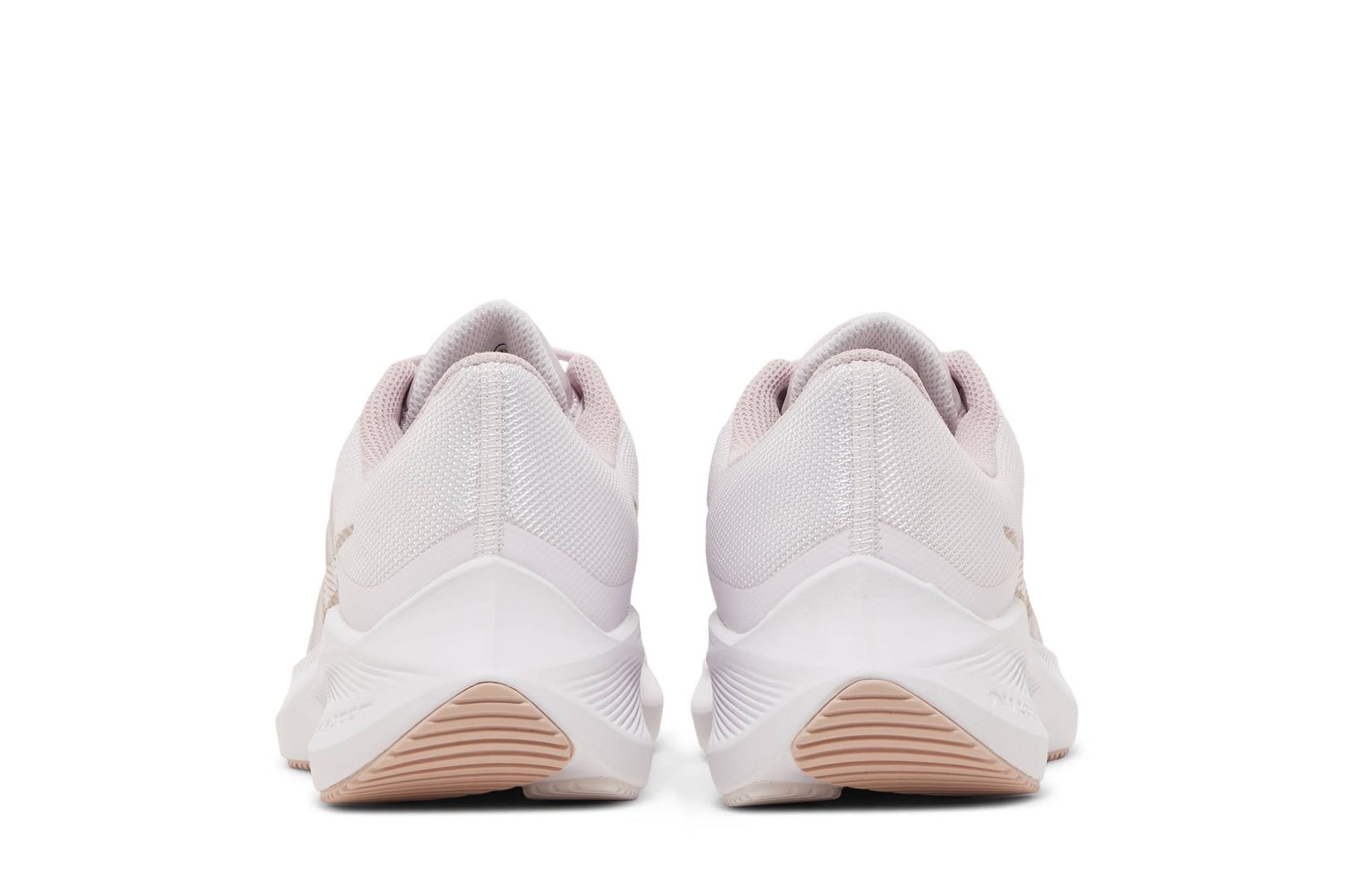 ( Women ) Nike Zoom Winflo 8 ‘Light Violet Champagne’ CW3421-500