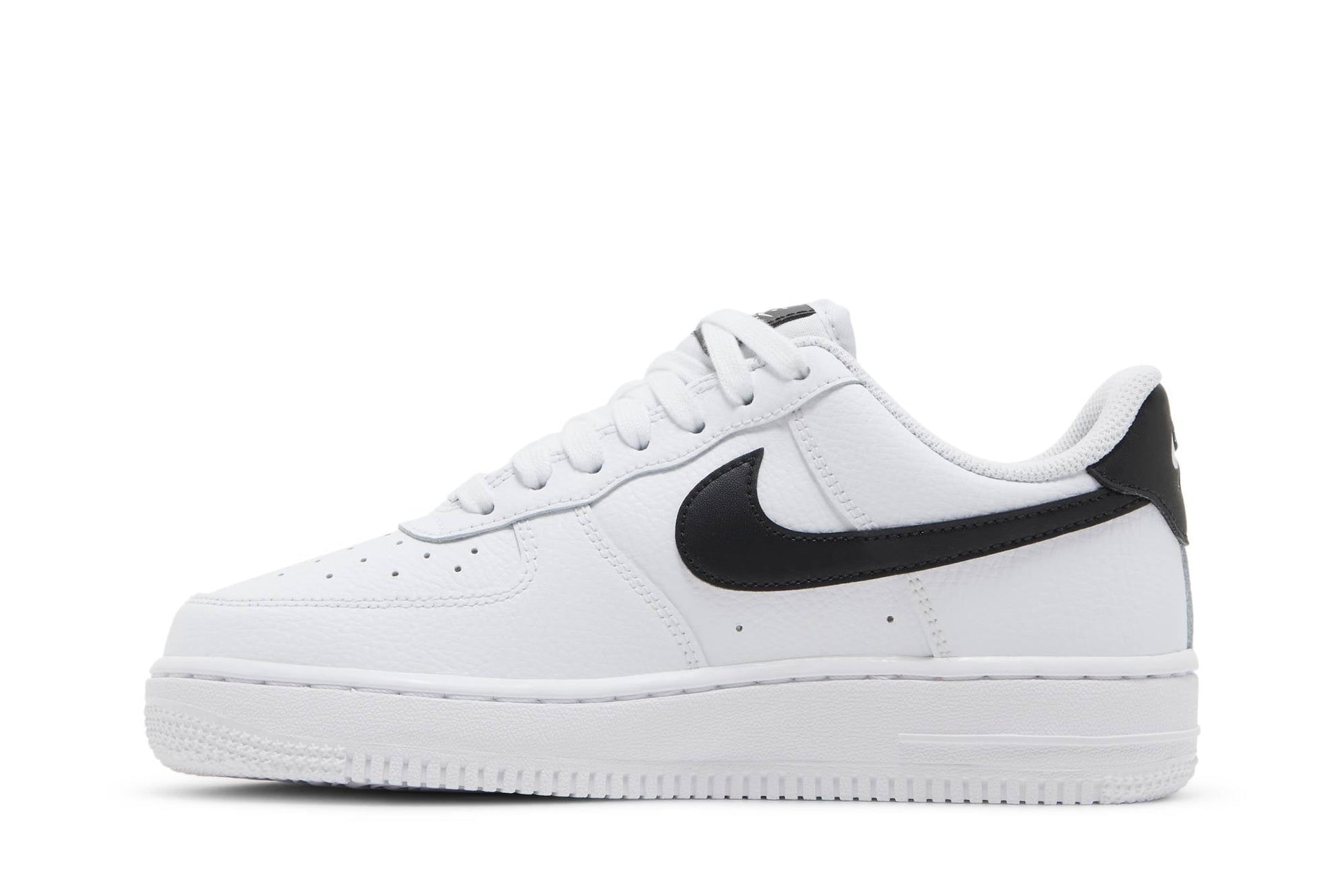 ( Women ) Nike Air Force 1 Low ‘White Black’ DD8959-103
