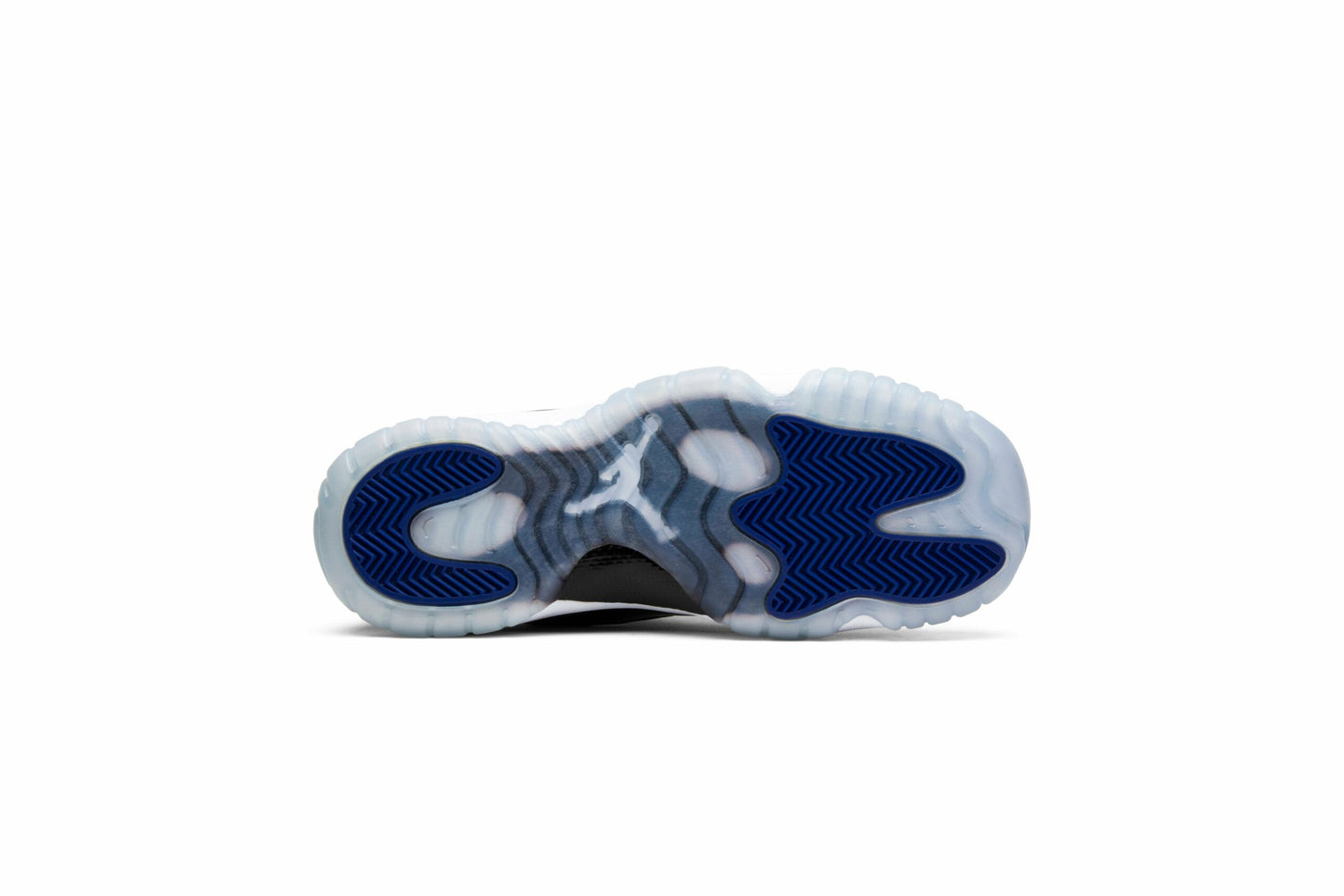 ( Grade School ) Air Jordan 11 Retro ‘Space Jam’ 2016 378038-003