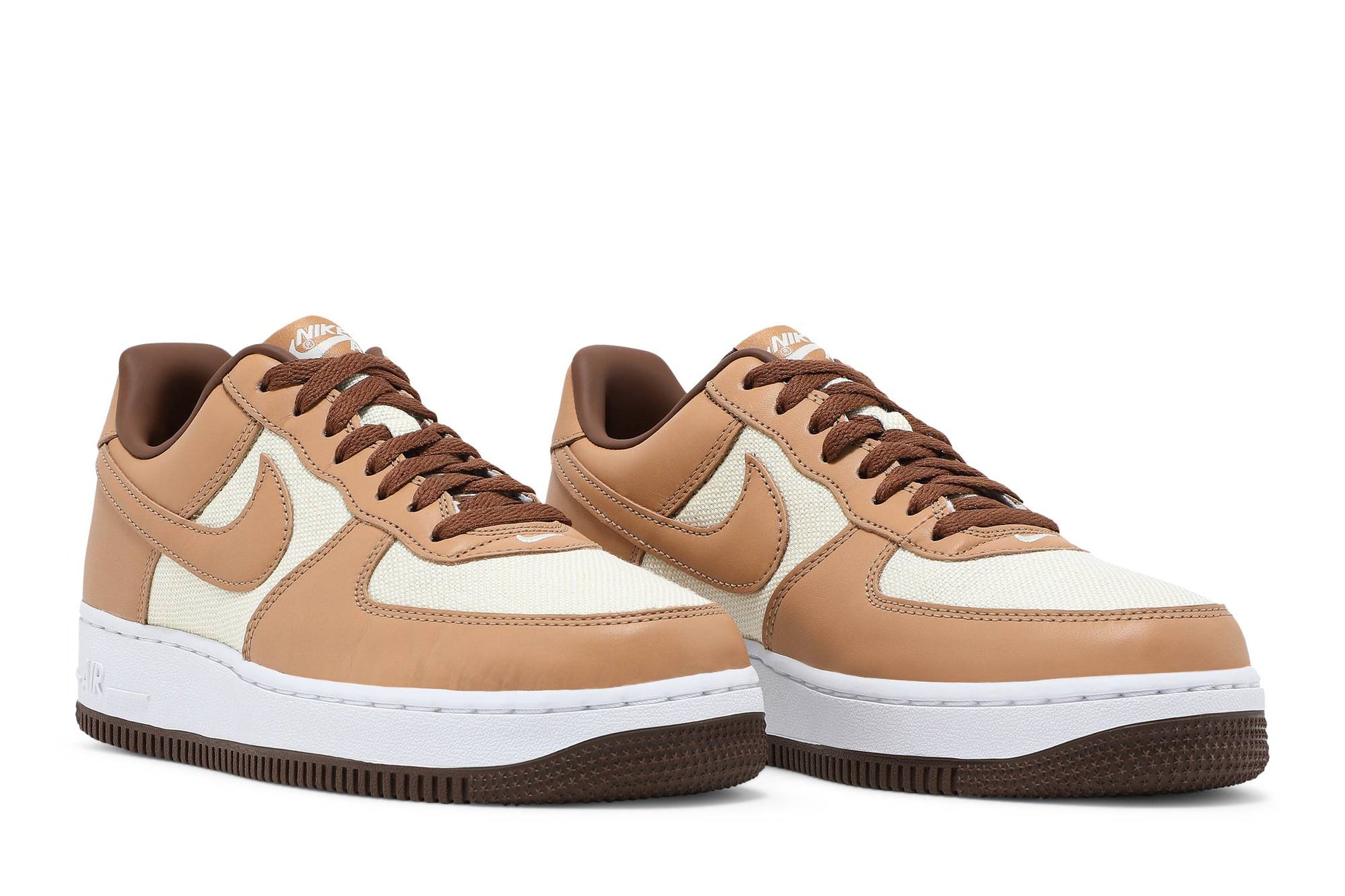 Nike Air Force 1 Low ‘Acorn’ 2021 DJ6395-100