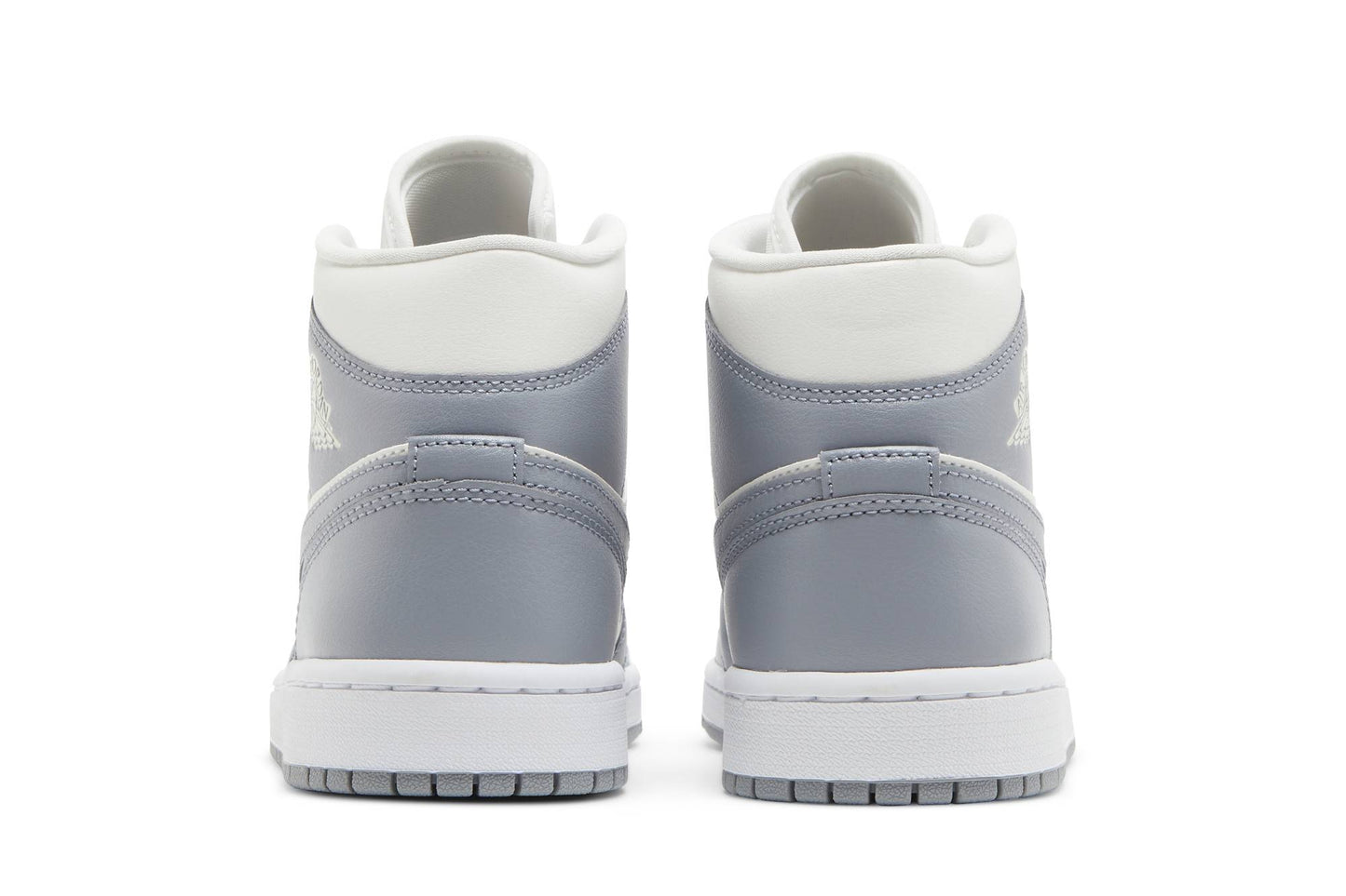( Women ) Air Jordan 1 Mid ‘Stealth’ BQ6472-115