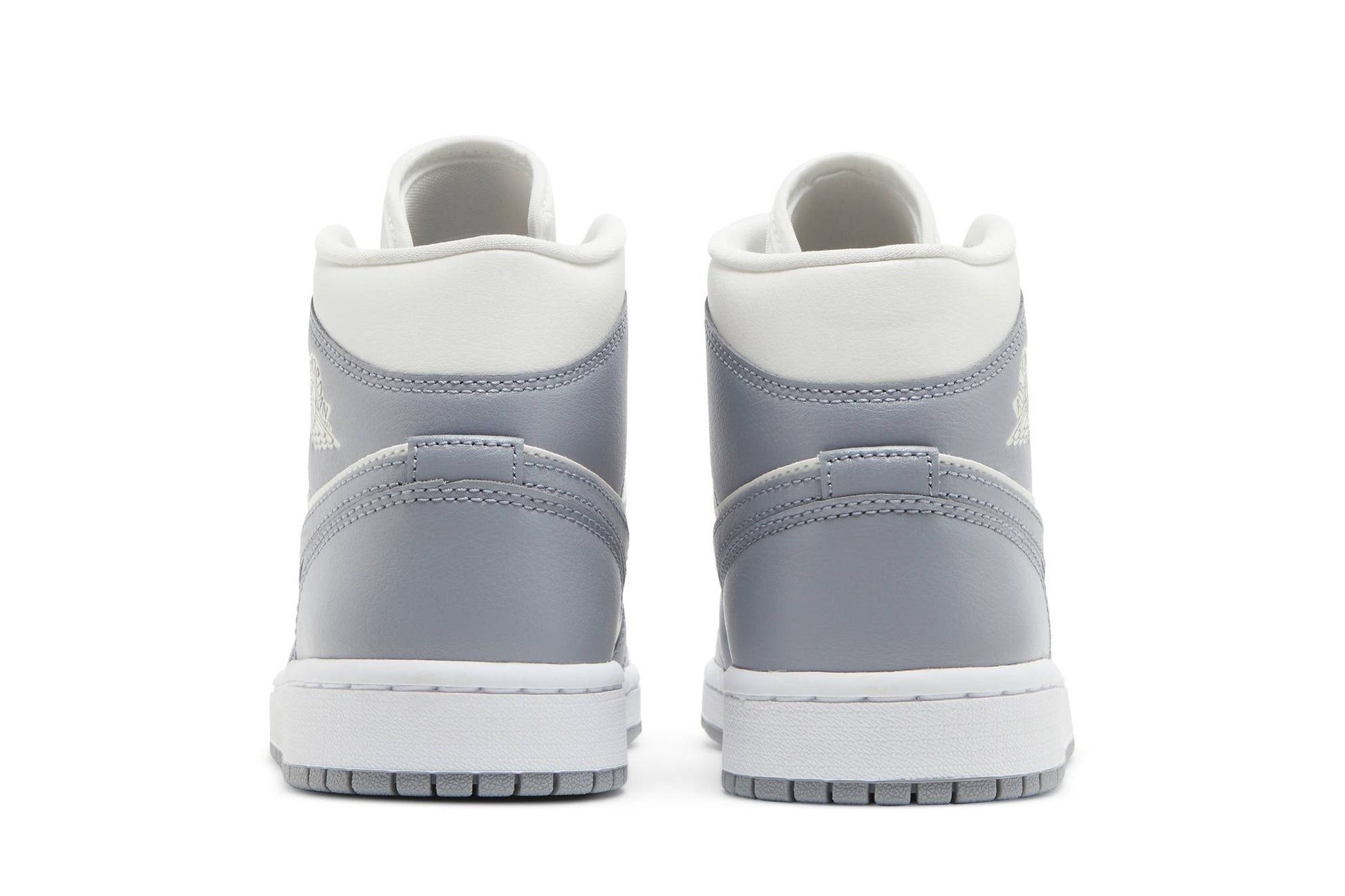 ( Women ) Air Jordan 1 Mid ‘Stealth’ BQ6472-115