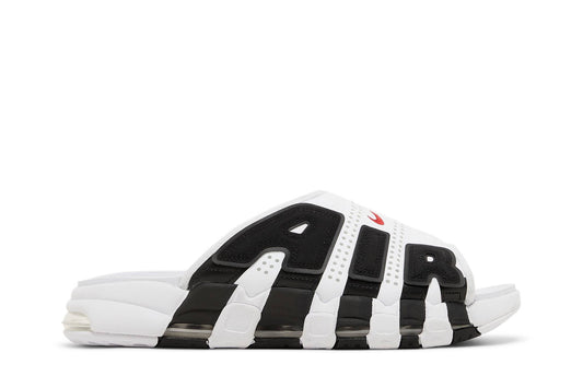 Nike Air More Uptempo Slide ‘White’ FB7818-100