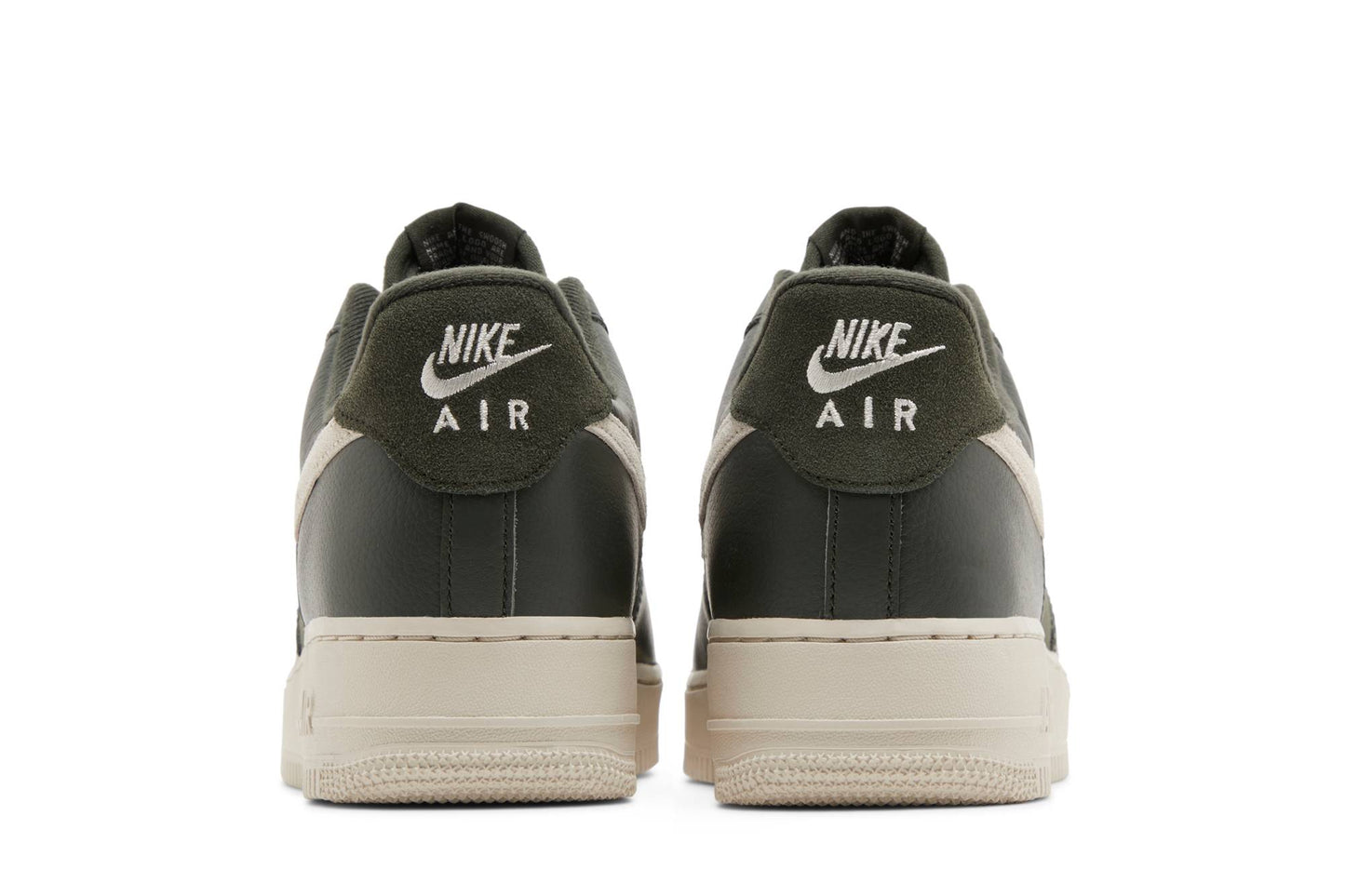 Nike Air Force 1 ’07 LX ‘Sequoia’ DV7186-301