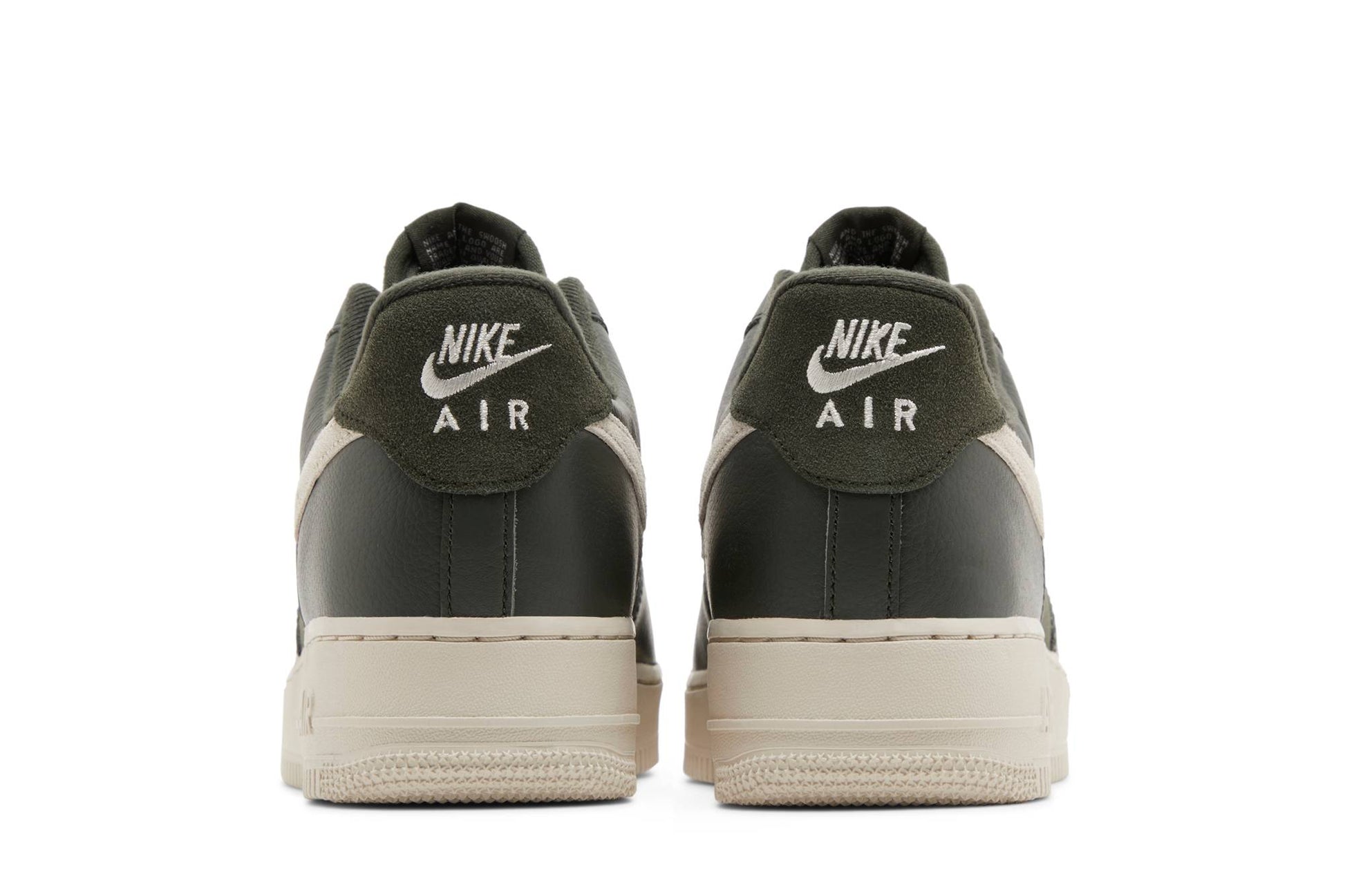 Nike Air Force 1 ’07 LX ‘Sequoia’ DV7186-301
