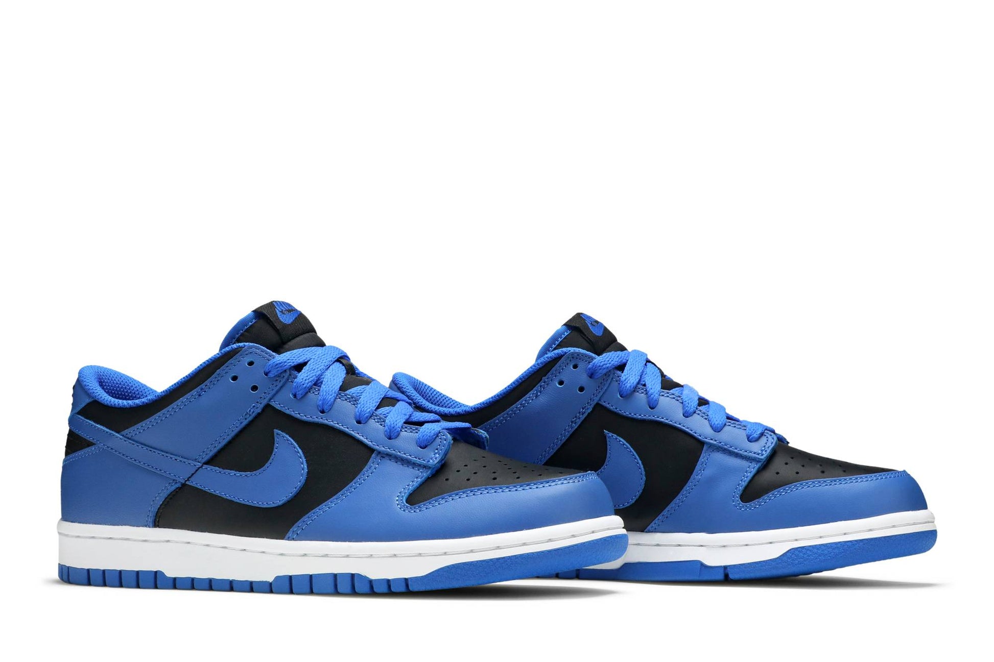 ( Grade School ) Nike Dunk Low ‘Hyper Cobalt’ CW1590-001