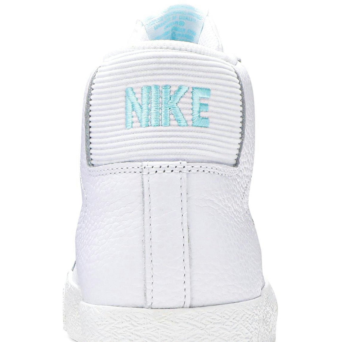 Nike SB Blazer Zoom Mid Premium ‘White Glacier Ice Jewel’ CU5283-100