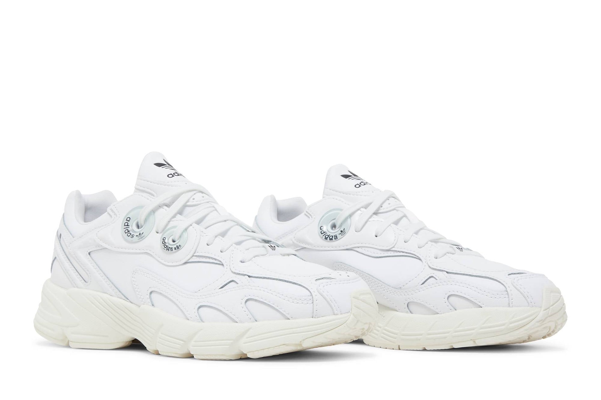 ( Women ) Adidas Astir 'Triple White' GX8549