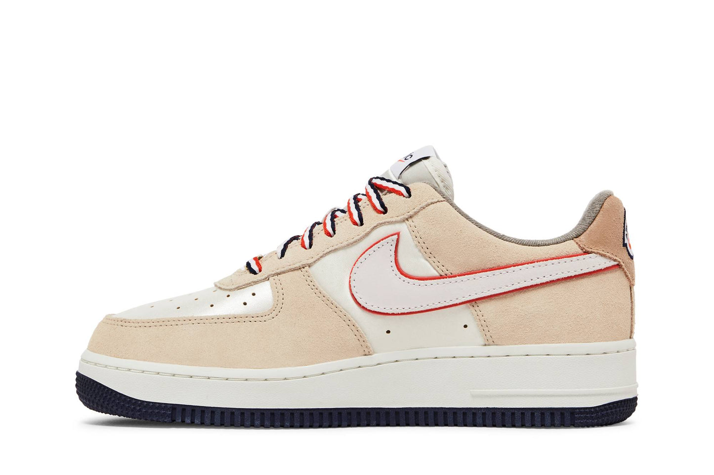 ( Women ) Nike Air Force 1 Low ‘Athletic Club Sail’ DQ5079-111