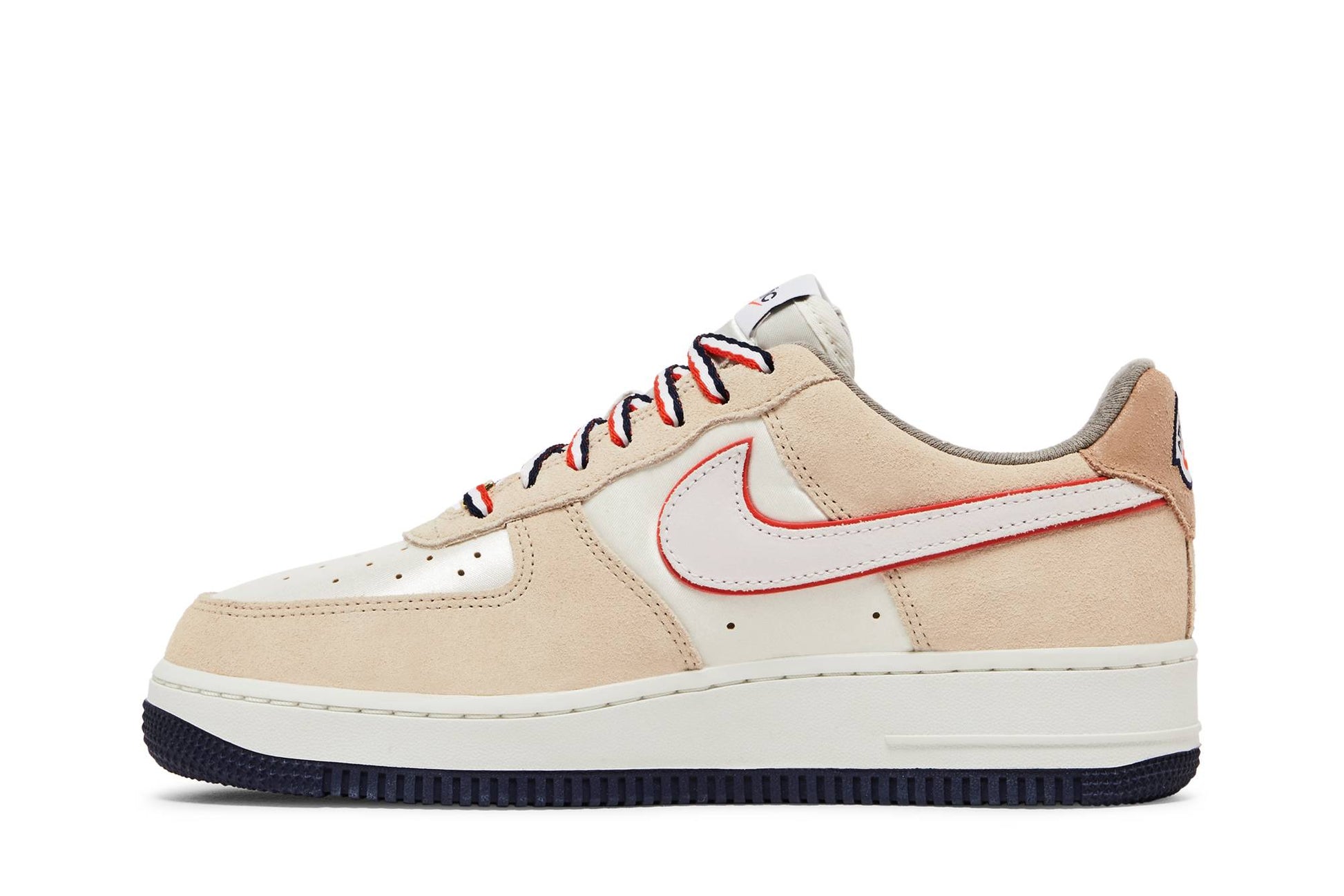 ( Women ) Nike Air Force 1 Low ‘Athletic Club Sail’ DQ5079-111