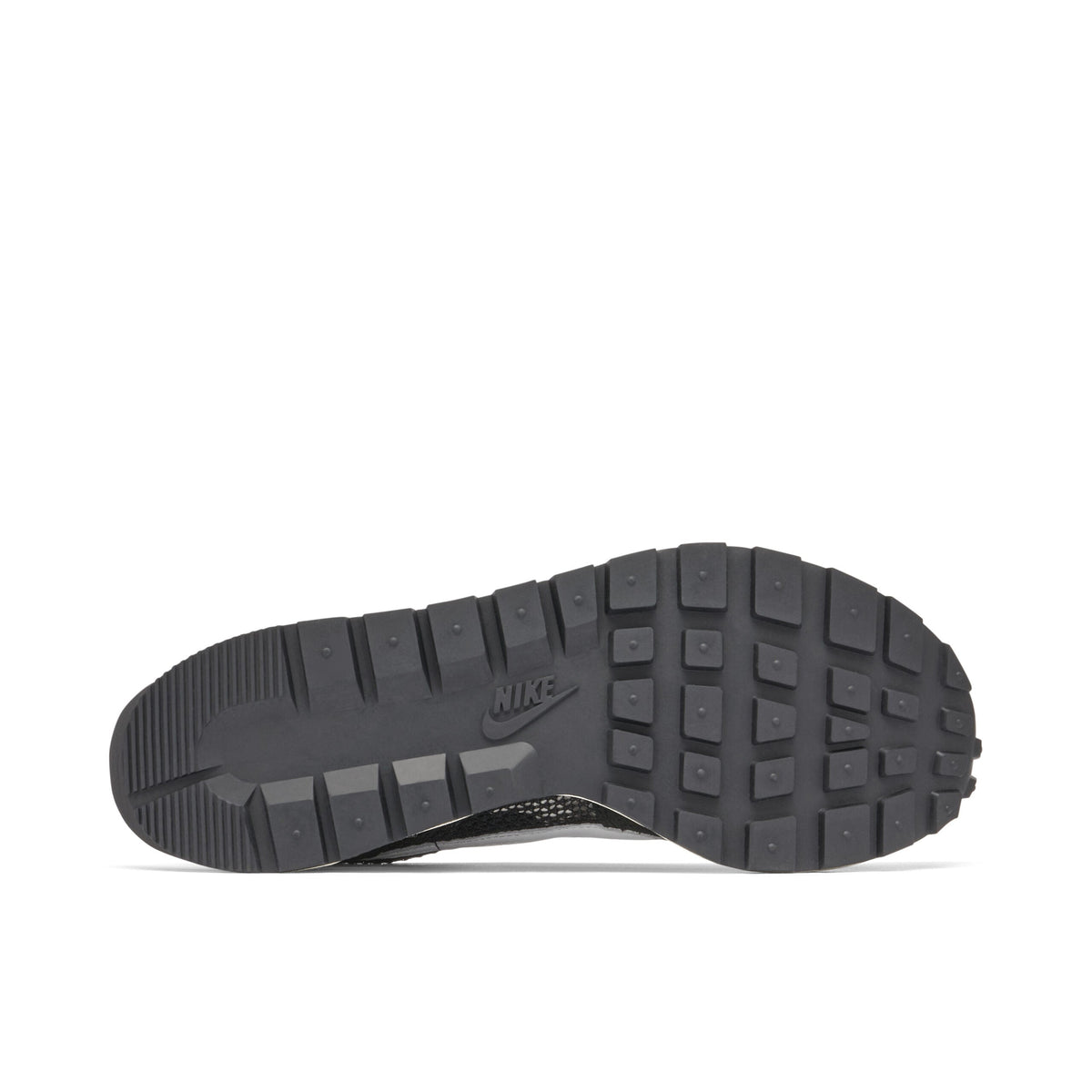 Sacai X Nike Vaporwaffle Black White