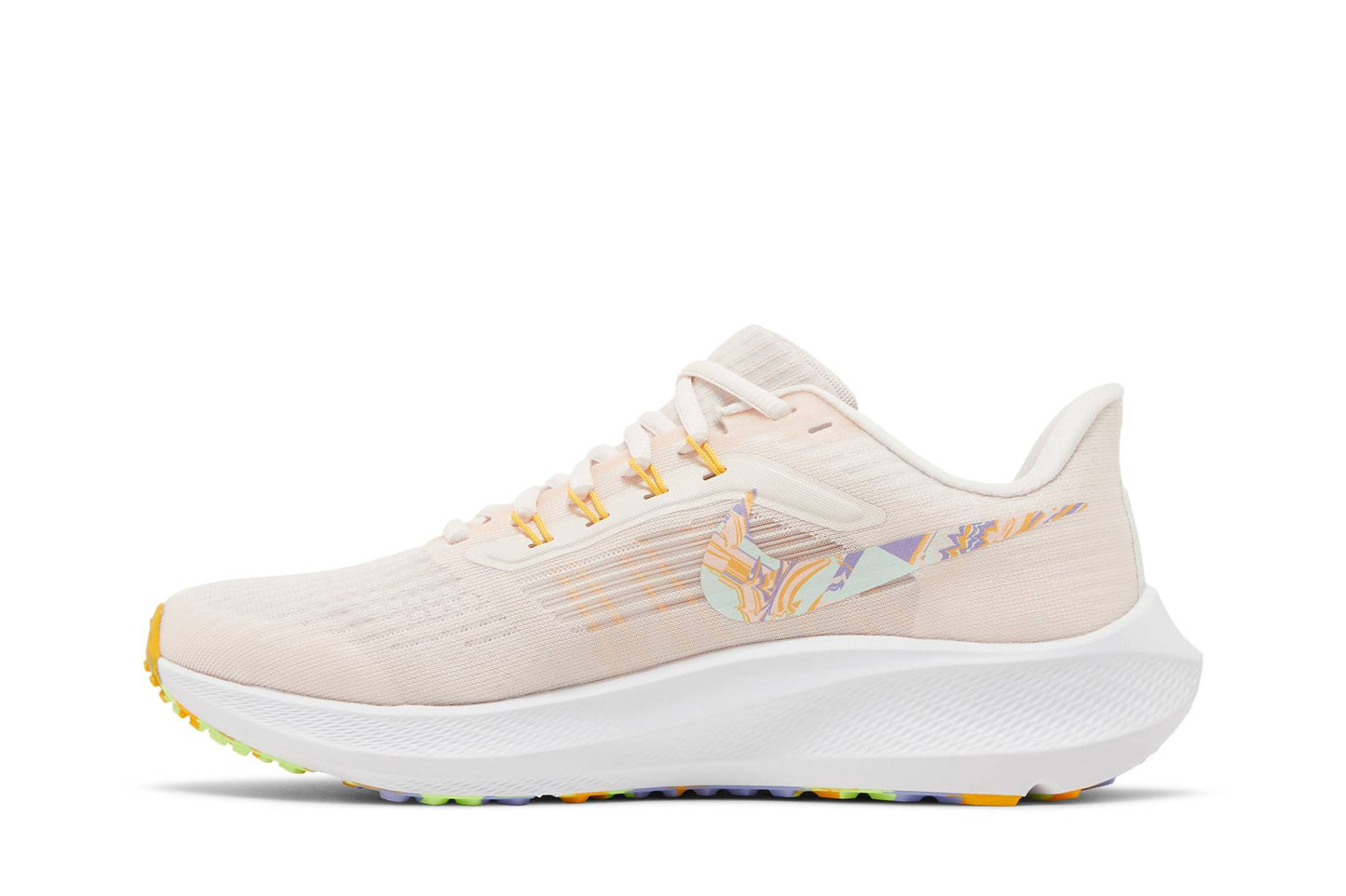 ( Women ) Nike Air Zoom Pegasus 39 Premium ‘Light Soft Pink’ DO9483-600