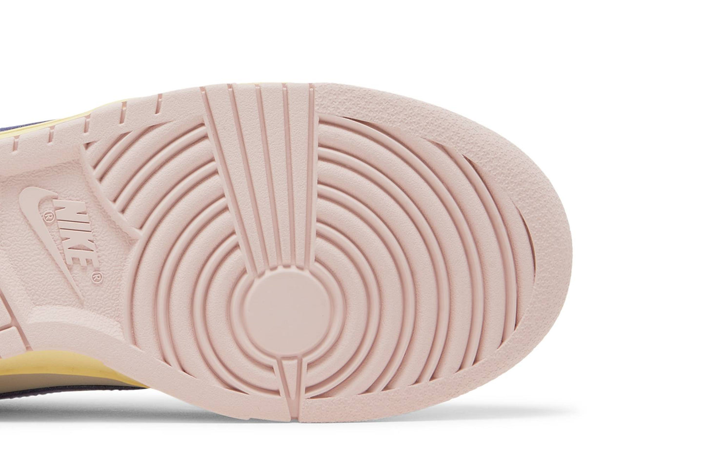 ( Women ) Nike Dunk Low ‘Pink Oxford’ DD1503-601