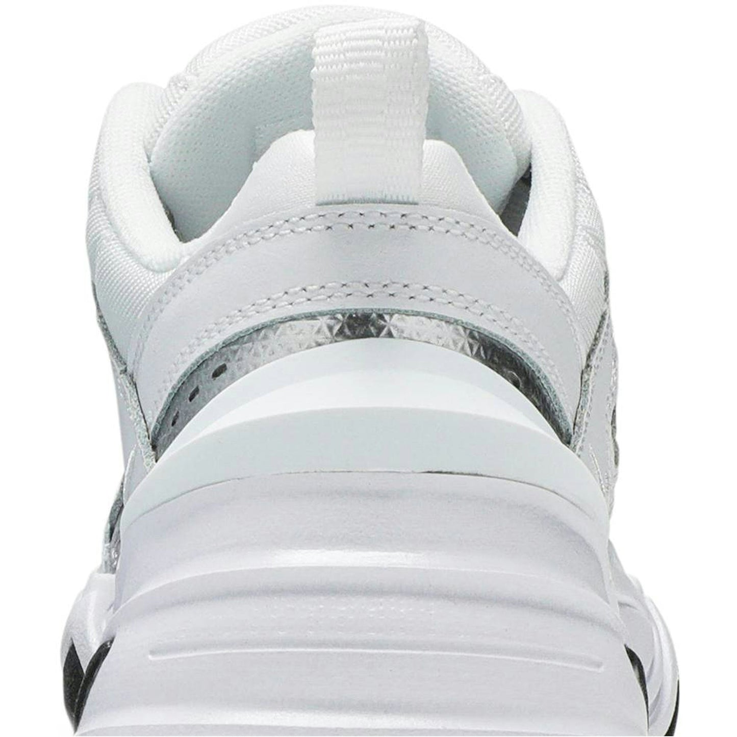 ( Women ) Nike M2K Tekno ESS ‘Metallic Silver’ CJ9583-100
