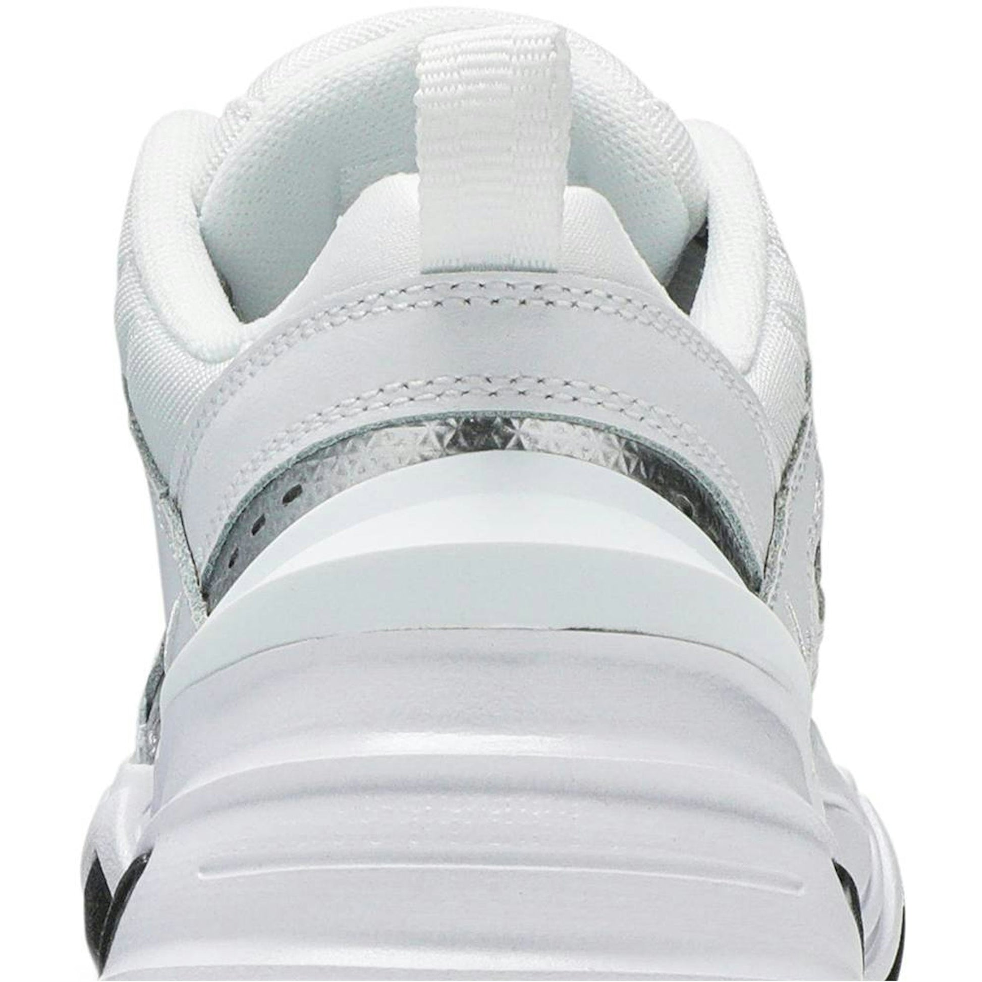 ( Women ) Nike M2K Tekno ESS ‘Metallic Silver’ CJ9583-100