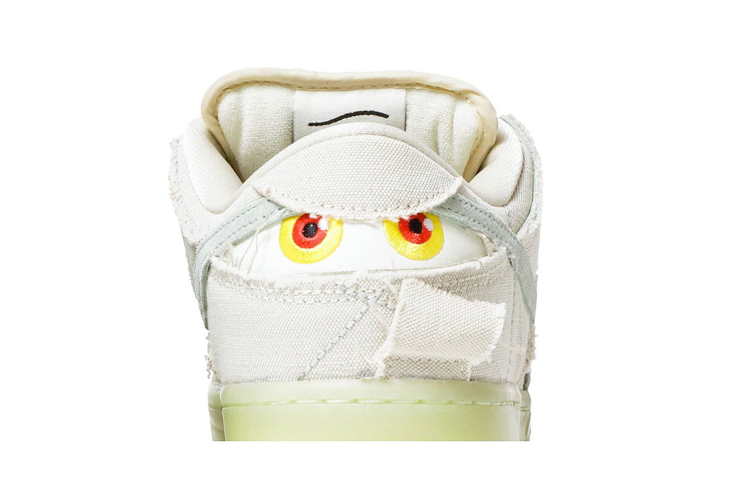 Nike SB Dunk Low ‘Mummy’ DM0774-111