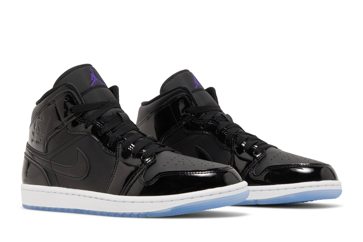 Air Jordan 1 Mid 'Space Jam' DV1308-004