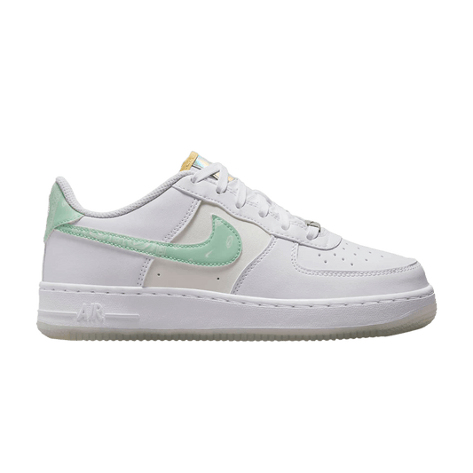 ( Grade School ) Nike Air Force 1 LV8 ‘Pastel Paisley’ FJ7706-131