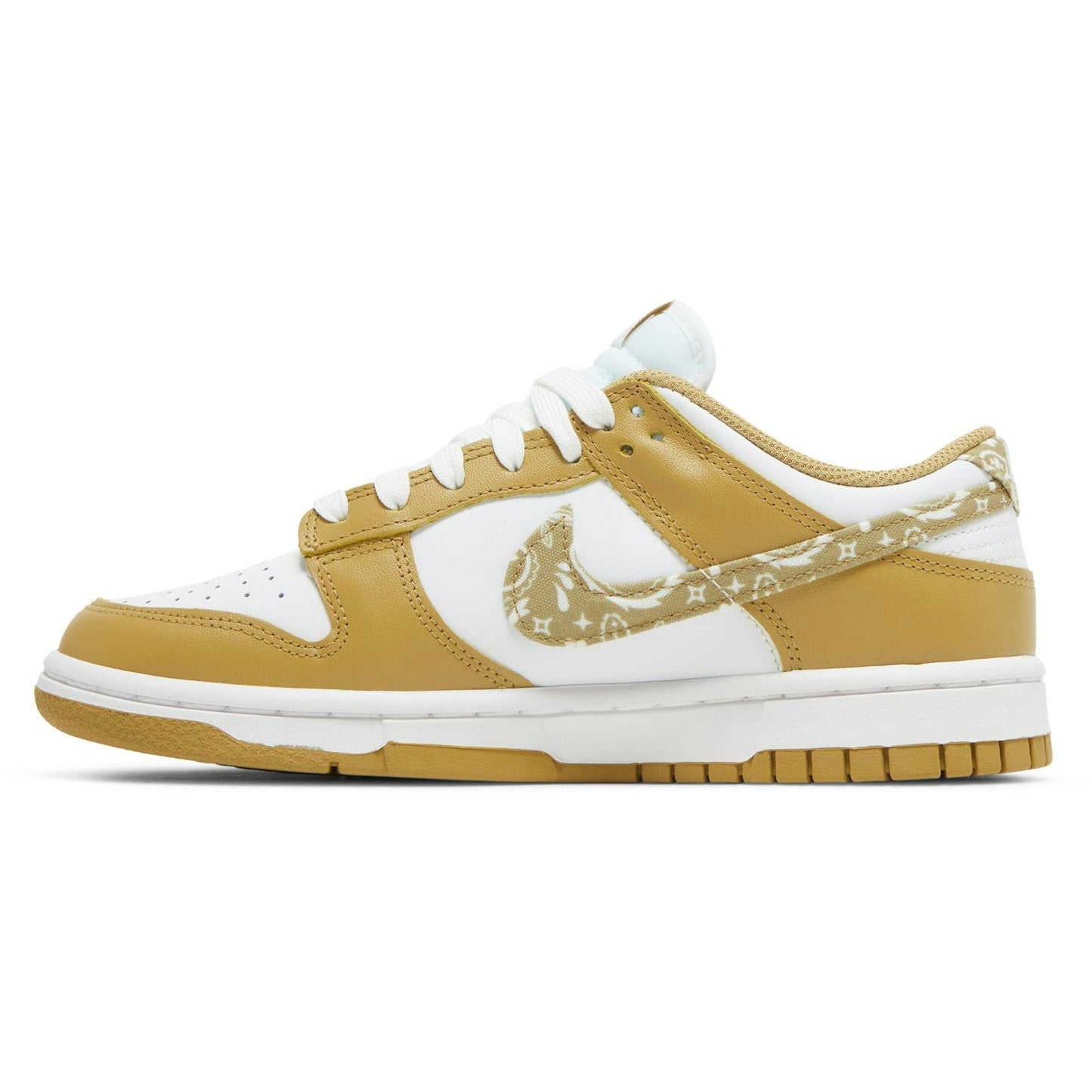 ( Women ) Nike Dunk Low ‘Barley Paisley’ DH4401-104