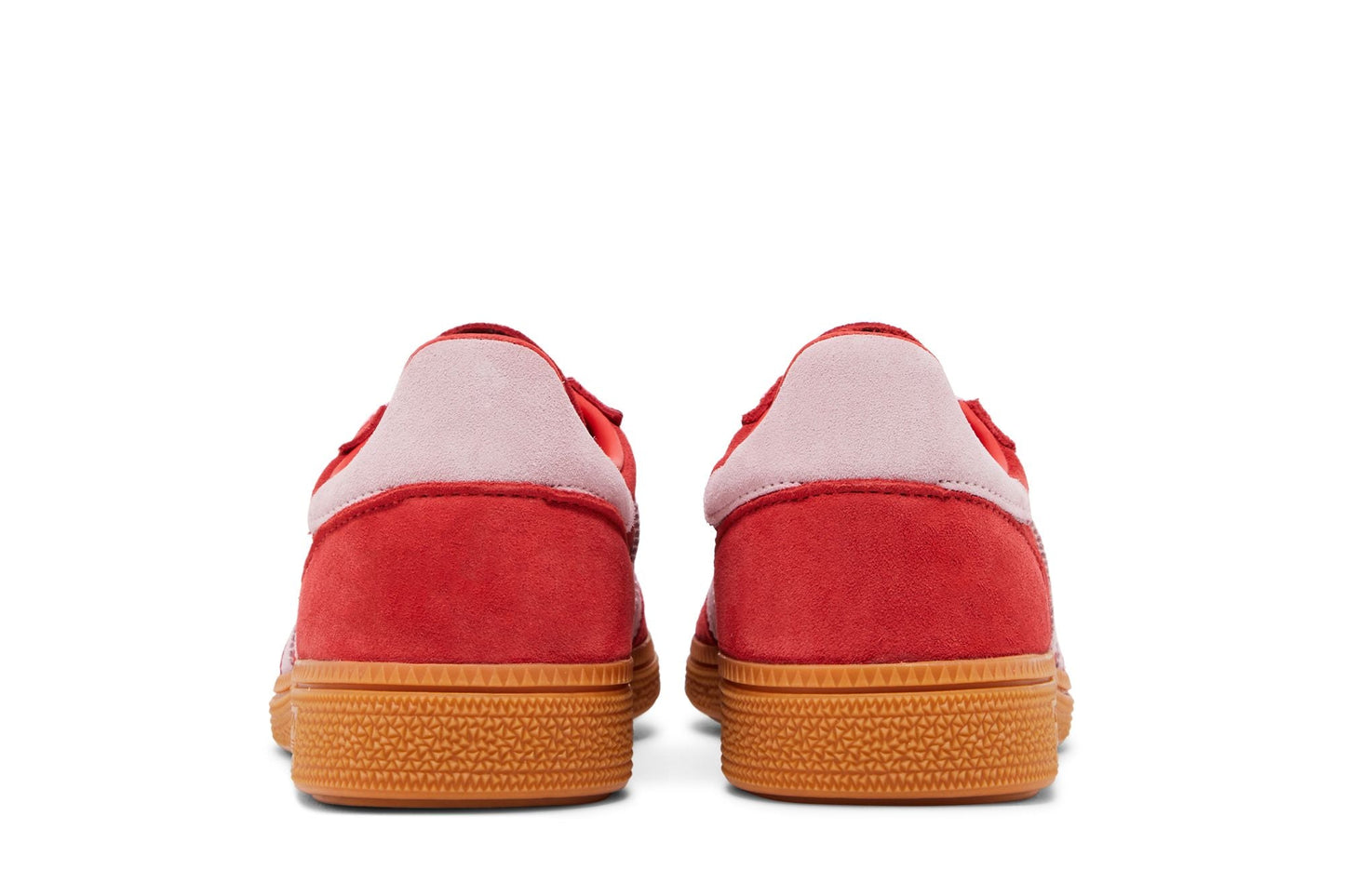 ( Women ) Adidas Handball Spezial ‘Bright Red Clear Pink’ IE5894