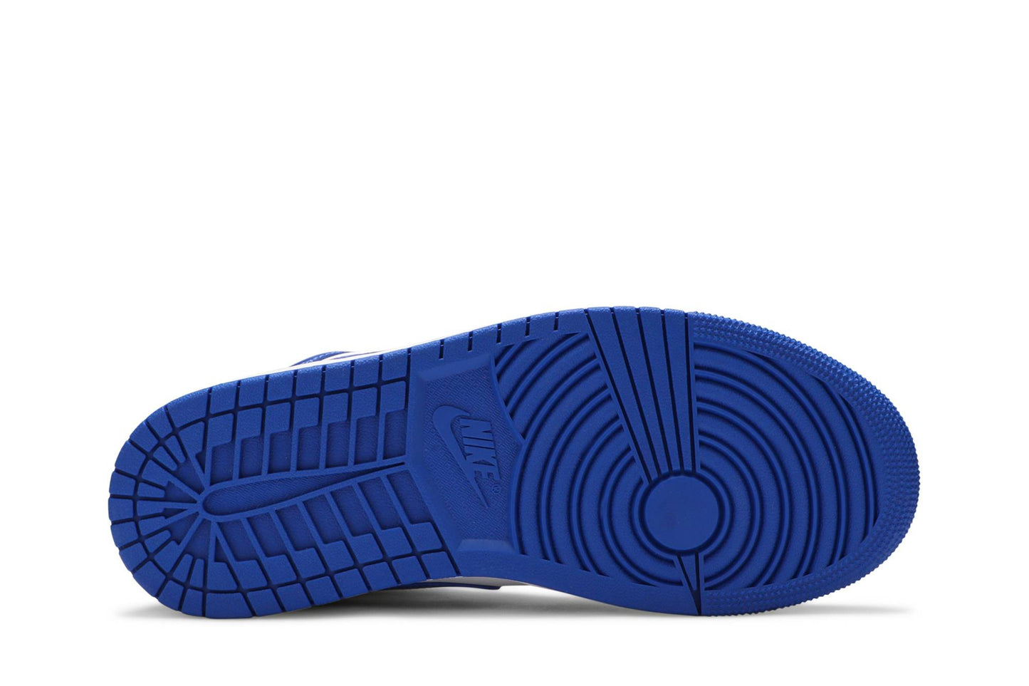 ( Women ) Air Jordan 1 Mid ‘Kentucky Blue’ BQ6472-104