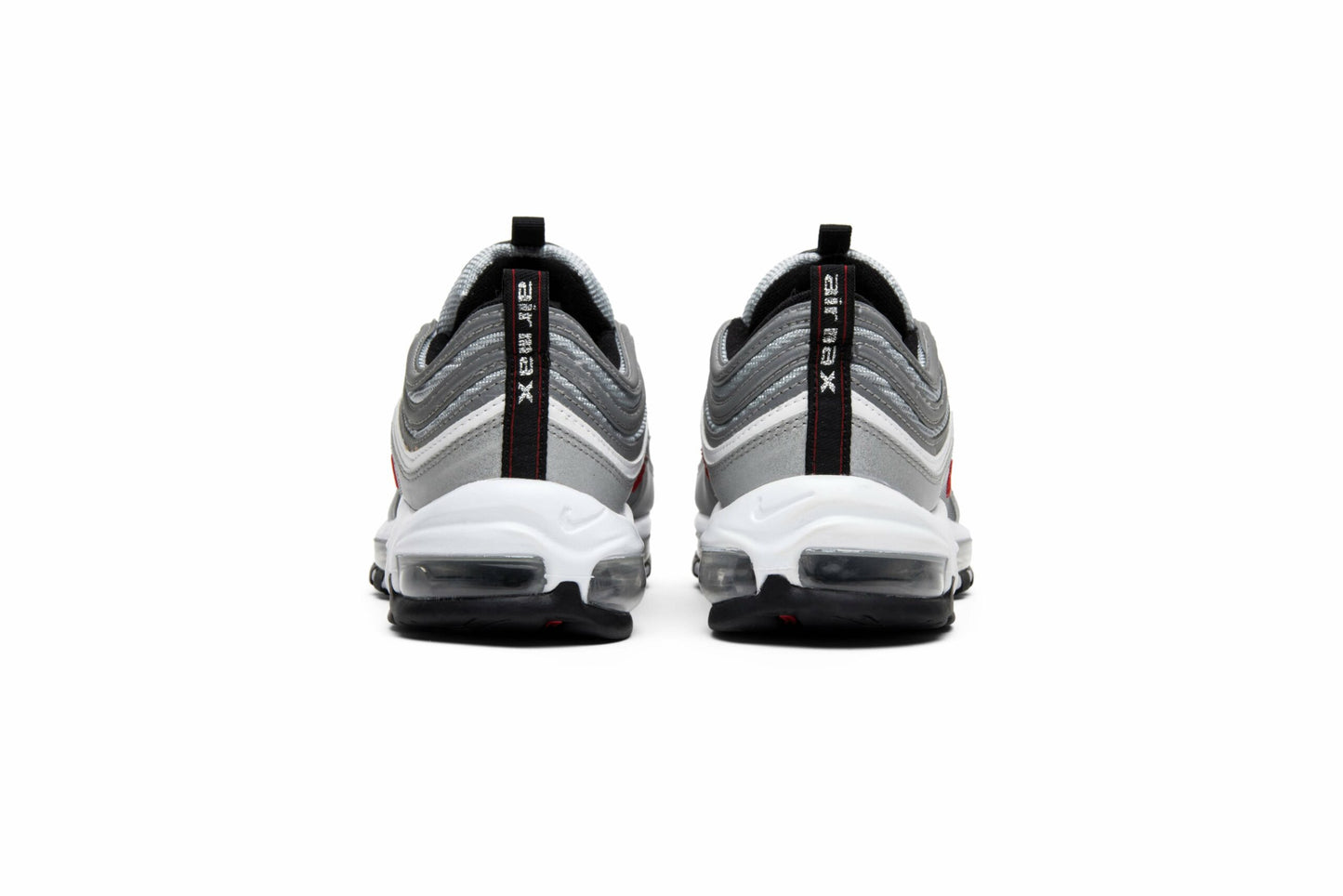 Nike Air Max 97 OG QS ‘Silver Bullet’ 2016/2017 884421-001