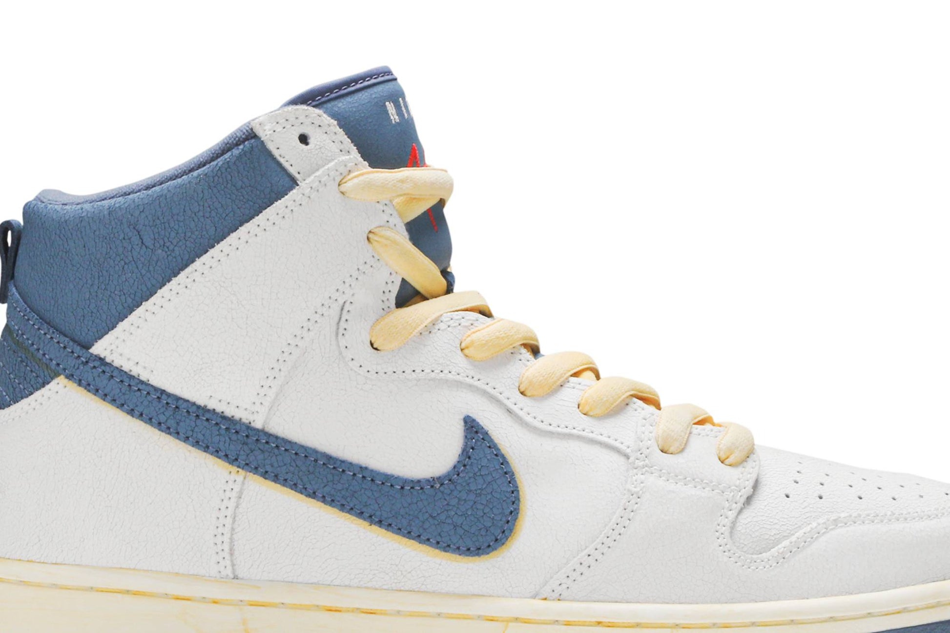 Atlas X Nike SB Dunk High ‘Lost At Sea’ CZ3334-100