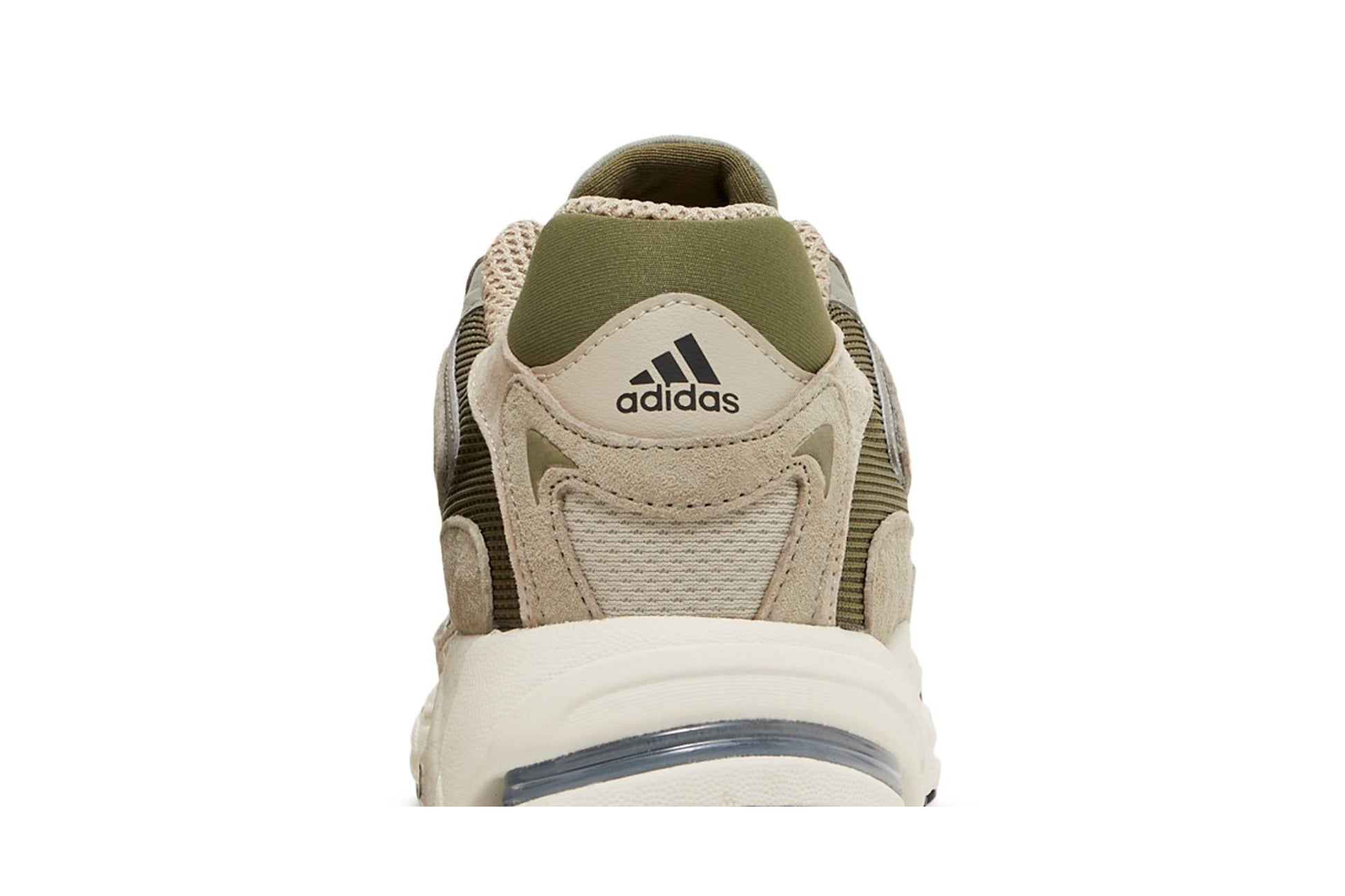 Adidas Response CL ‘Silver Pebble’ ID4593