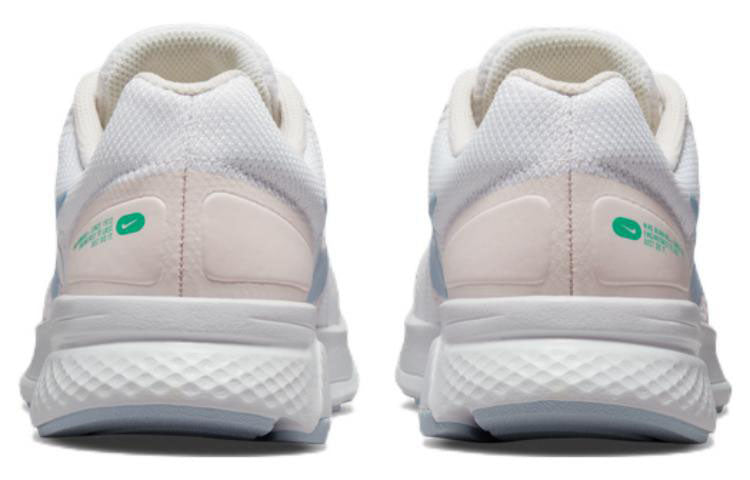 ( Women ) Nike Swift 2 Low-Top /Blue ‘White’ CU3528-104