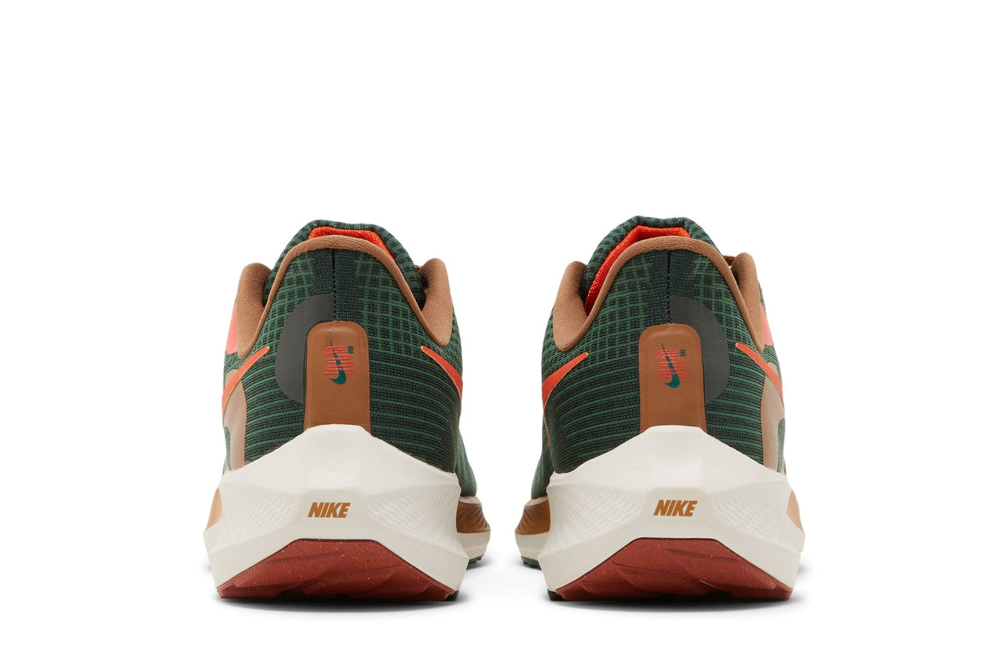 Hola Lou X Nike Air Zoom Pegasus 39 A.I.R. ‘Gorge Green/Yell Brown’ DO9500-300