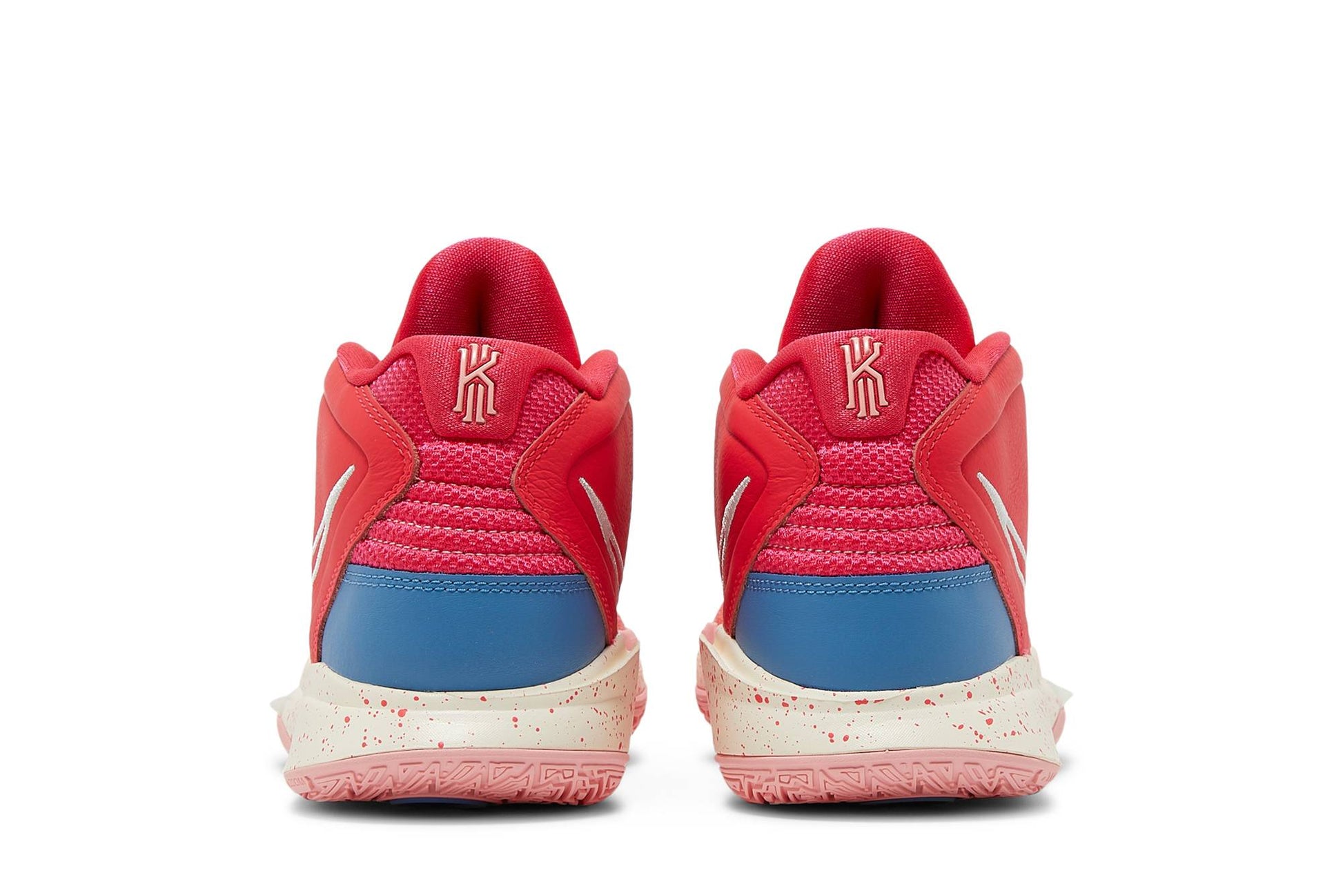 Nike Kyrie Infinity EP ‘Siren Red’ DM0855-600