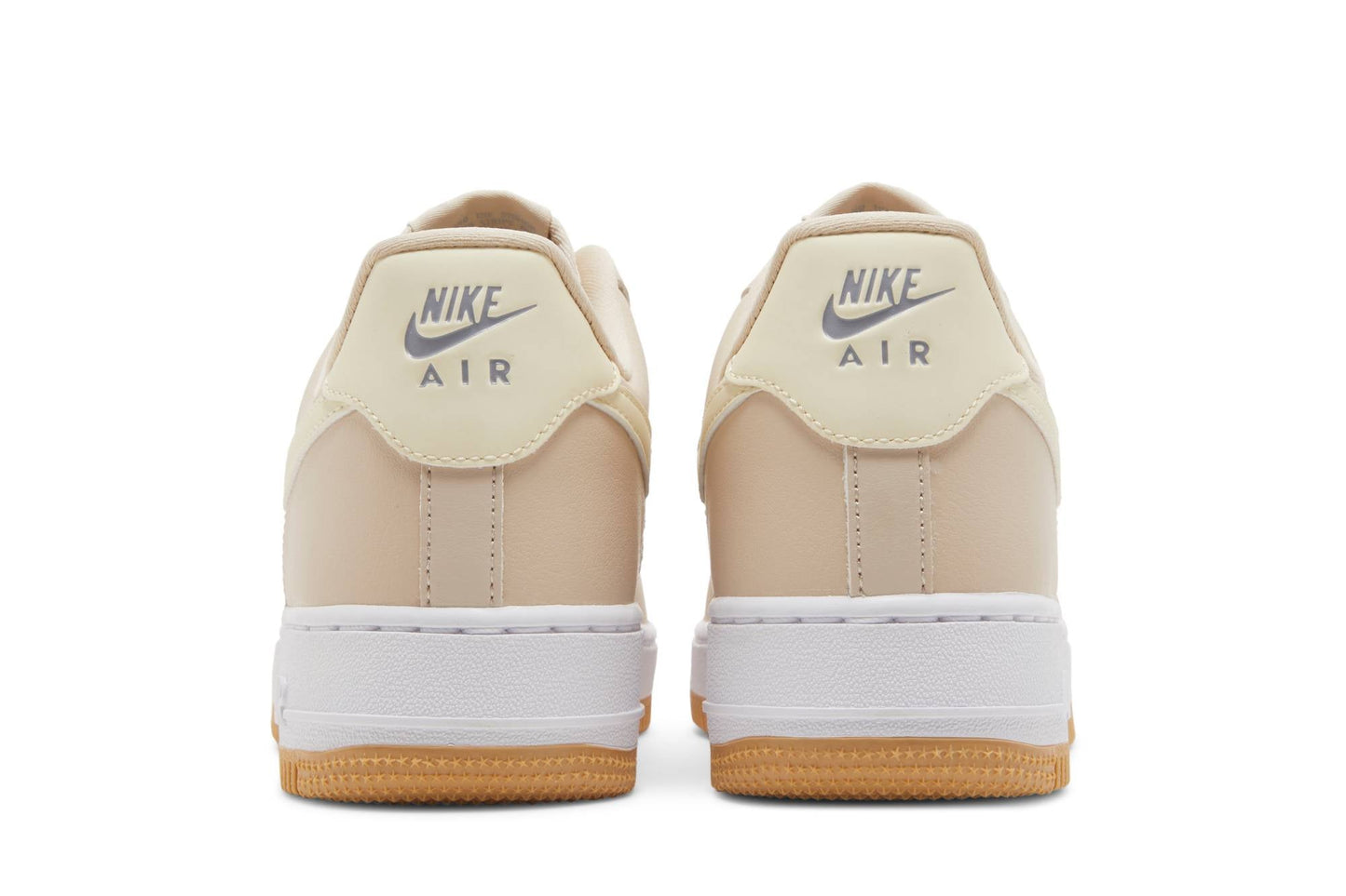 ( Women ) Nike Air Force 1 Low ‘Sanddrift’ DD8959-111