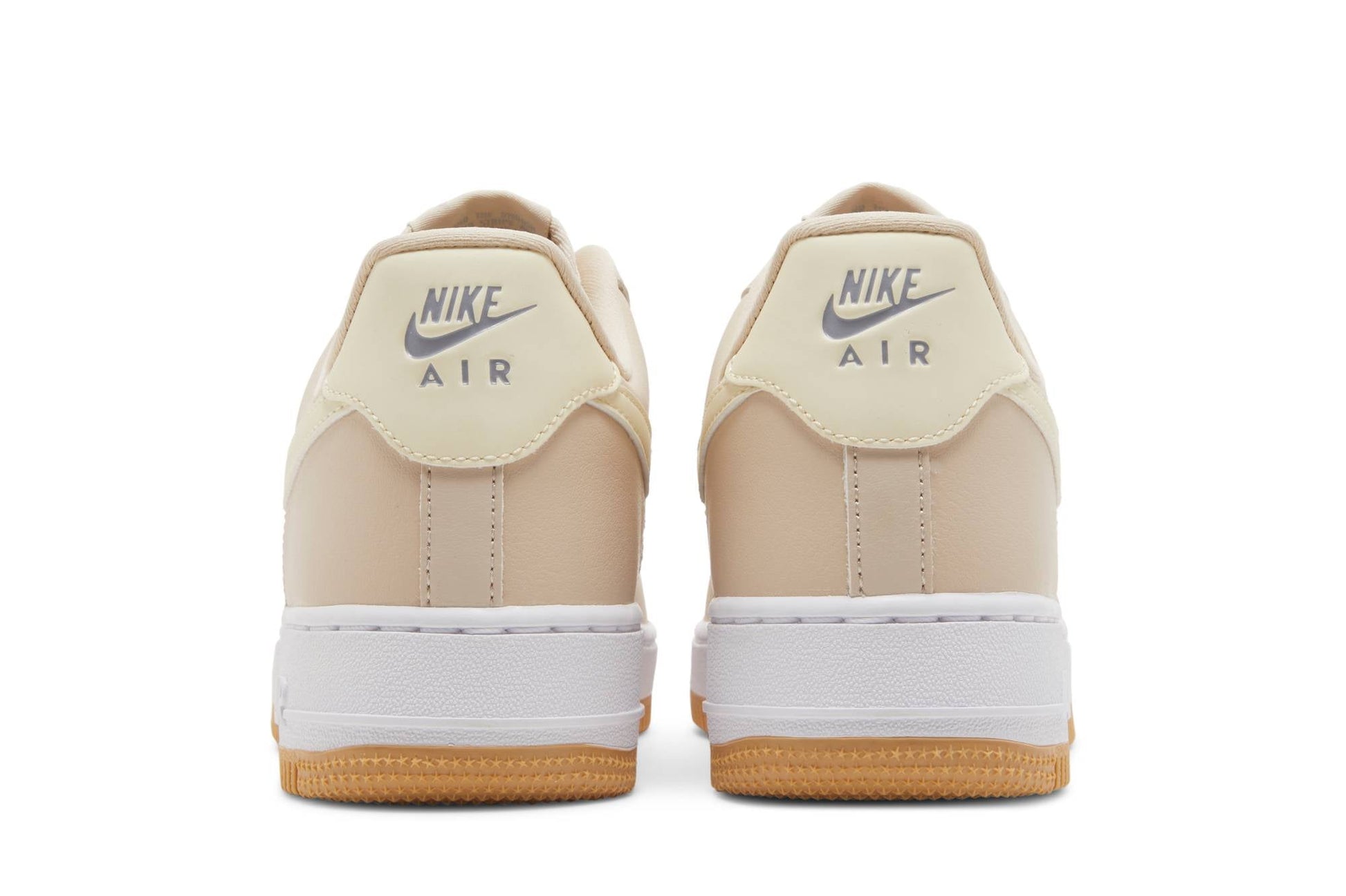 ( Women ) Nike Air Force 1 Low ‘Sanddrift’ DD8959-111