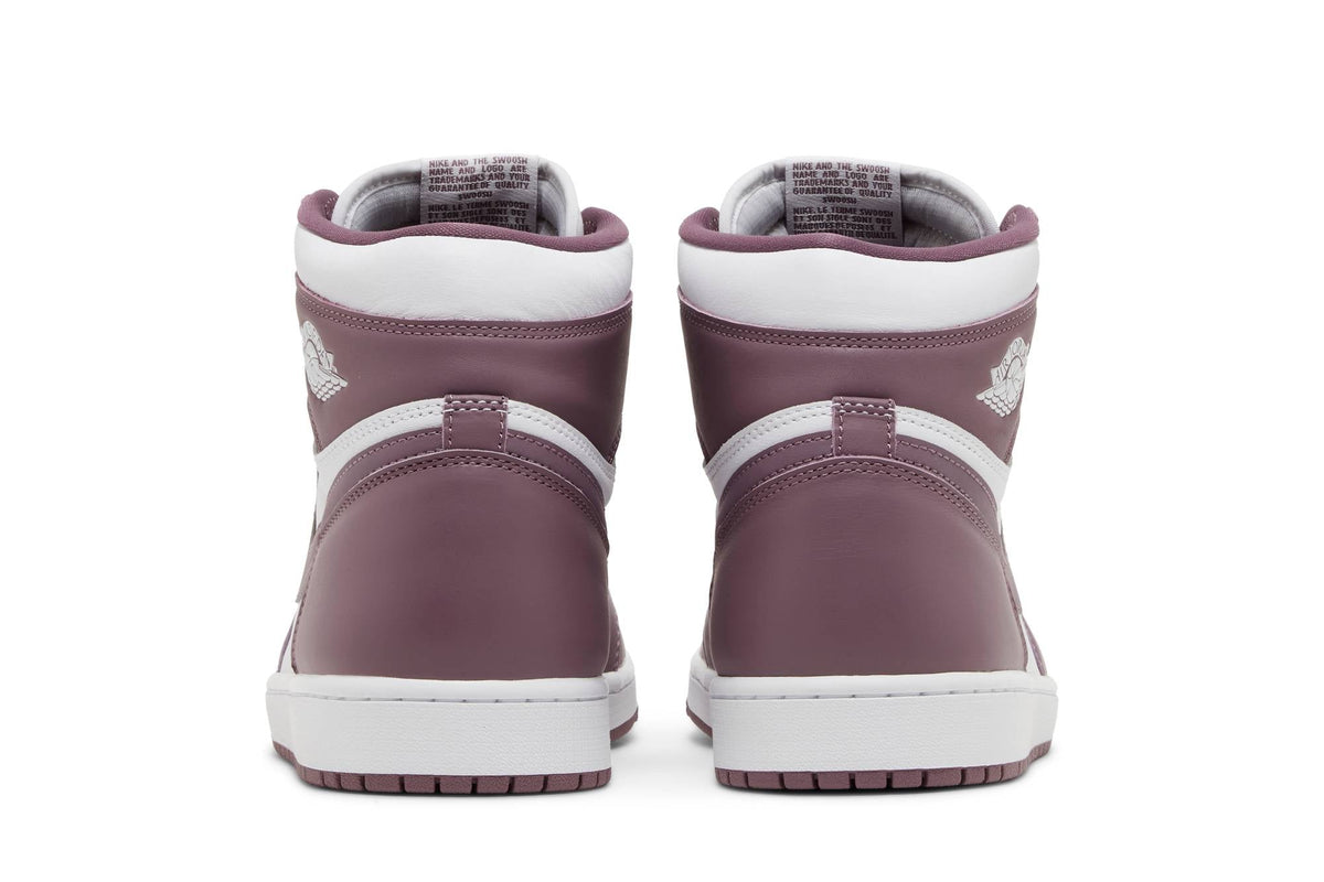 Air Jordan 1 High OG 'Mauve' DZ5485-105