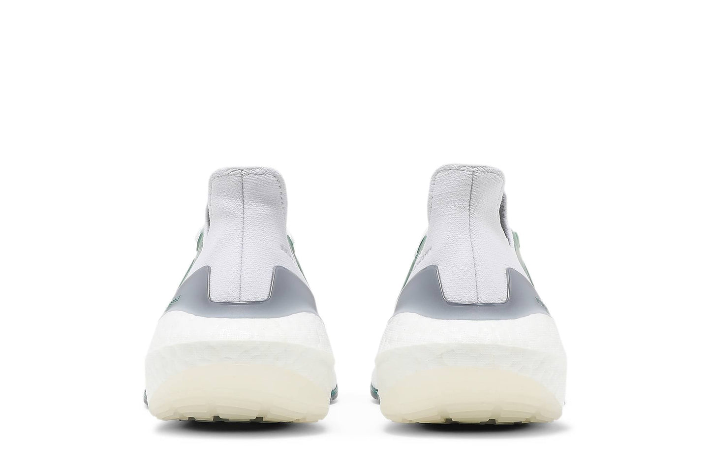 Adidas UltraBoost 21 ‘White Sub Green’ FZ2326