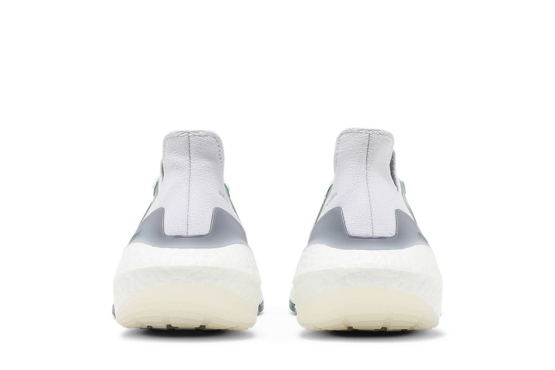 Adidas UltraBoost 21 ‘White Sub Green’ FZ2326