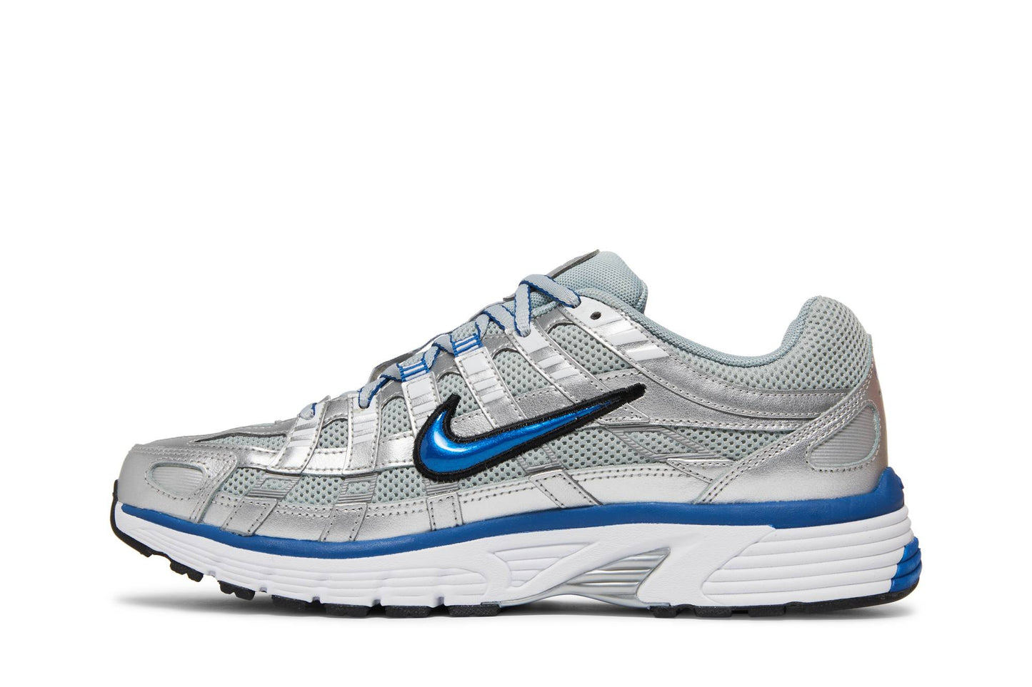 ( Women ) Nike P-6000 ‘Laser Blue’ BV1021-001
