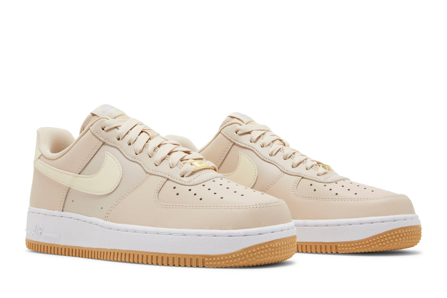 ( Women ) Nike Air Force 1 Low ‘Sanddrift’ DD8959-111