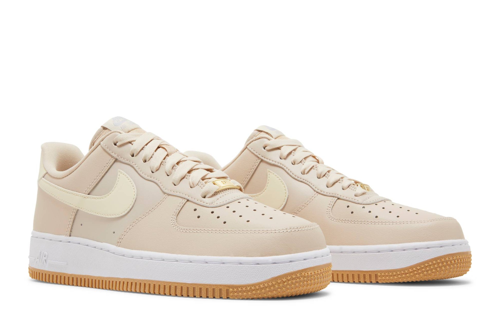 ( Women ) Nike Air Force 1 Low ‘Sanddrift’ DD8959-111