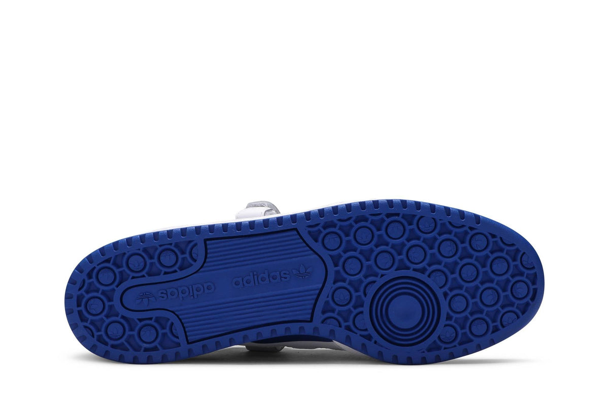 Adidas Forum Low 'White Royal Blue' FY7756