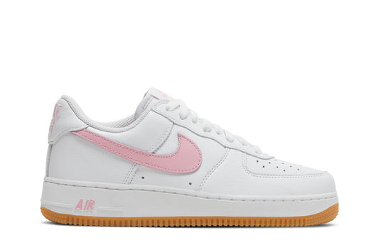 Nike Air Force 1 Low ‘Color Of The Month – Pink’ DM0576-101